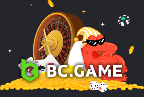 BC Game Crash Как выиграть и не потерять голову