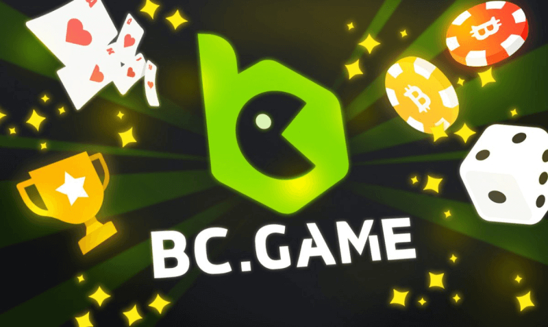 Погружение в мир BCGA.ME Как получить максимум от игр и криптовалюты