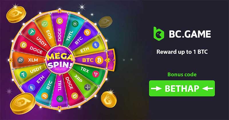 Погружение в мир BCGA.ME Как получить максимум от игр и криптовалюты